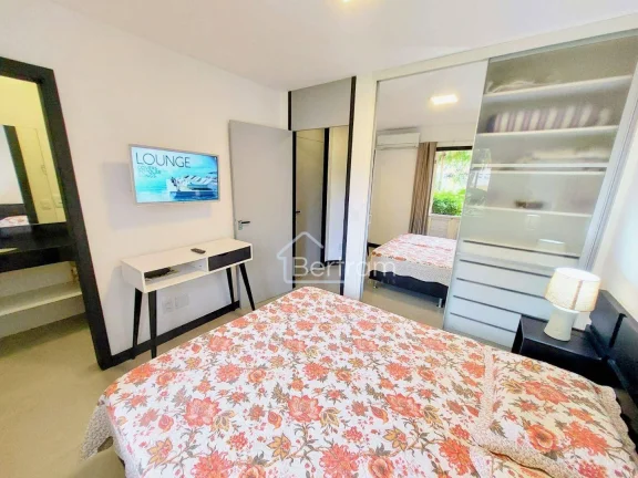 Imagem Apartamento com 2 dormitórios à venda, 63 m² por R$ 570.000,00 - Condomínio Porto Bracuhy - Angra dos Reis/RJ