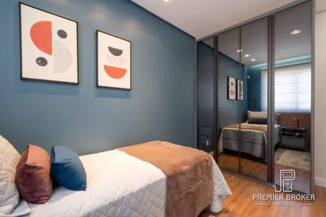 Imagem Apartamento à venda, 60 m² por R$ 430.000,00 - Várzea - Teresópolis/RJ