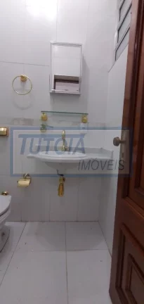 Imagem CASA À VENDA NO PARAÍSO, SÃO PAULO