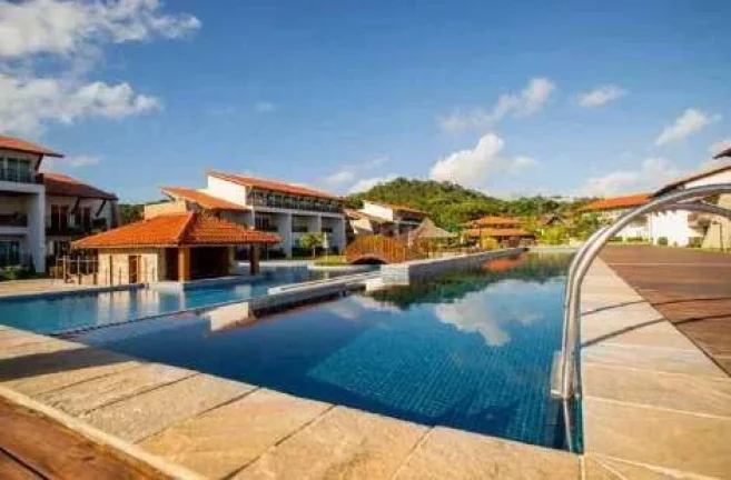 Imagem Casa de condomínio à venda em Recife, Boa Viagem, com 2 quartos, 79m2