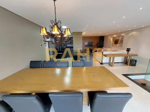 Imagem Cobertura Mobiliada e Equipada a poucos metros do Batalhão do Exercíto, Angeloni e Via Gastronômi...