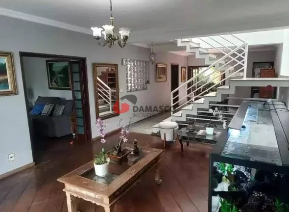 Imagem Sobrado à venda, Independência, São Bernardo do Campo