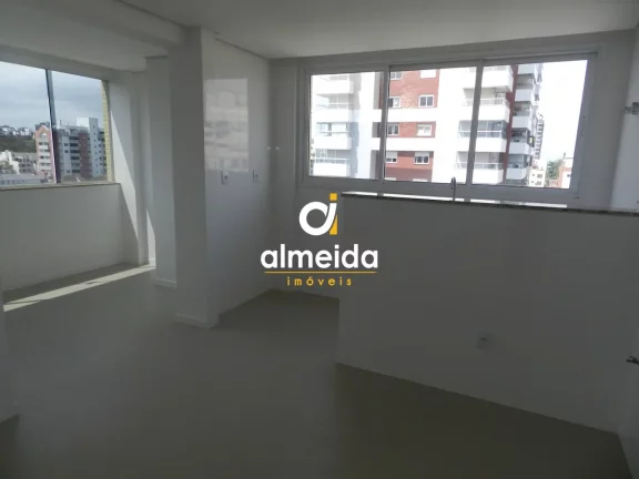 Imagem Cobertura 4 dormitórios à venda Centro Santa Maria/RS