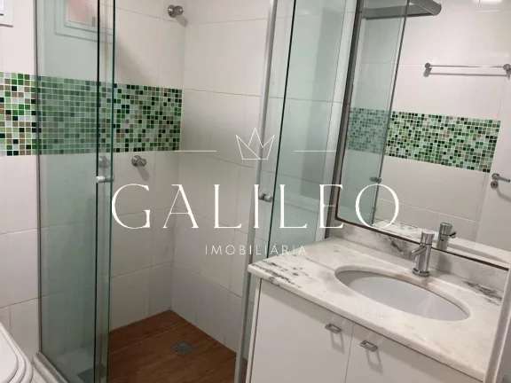 Imagem Apartamento a venda no Condomínio Spazio Bonfiglioli | Jardim Bonfiglioli | Jundiaí | São Paulo