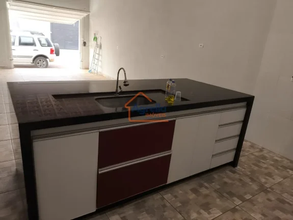 Imagem Casa à venda no bairro Residencial Lagoa Azul - Mogi Guaçu/SP