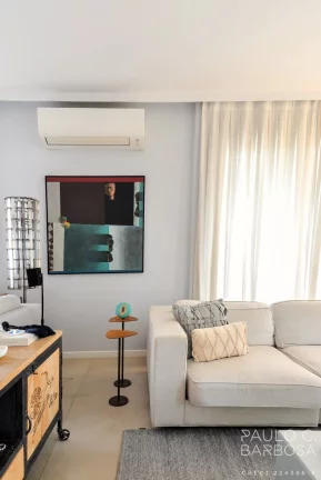 Imagem Pinheiros Venda - 4 Suítes - 4 Vagas - 246m²