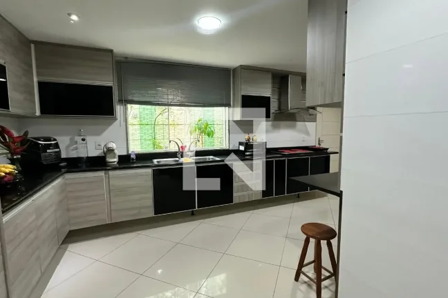 Imagem Casa à Venda - Vargem Grande, 4 Quartos, 450 m2