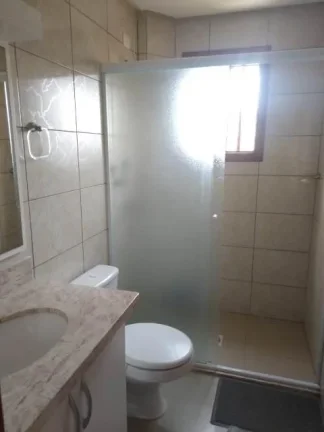 Imagem Casa 3 Dormitórios - Bairro Zona Nova