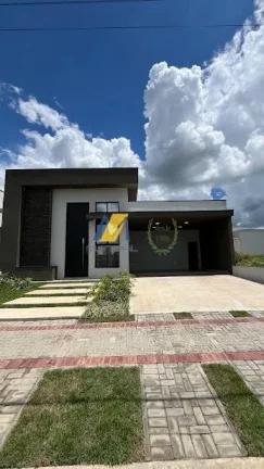 Imagem ???? Vendo Casa de Alto Padrão em Indaiatuba - São Paulo