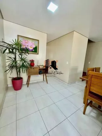 Imagem Casa à venda 4 quartos Bairro Arvoredo - Contagem/MG