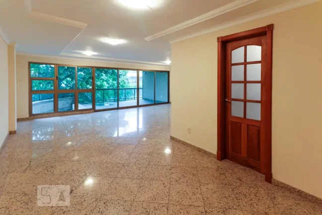 Imagem Apartamento à Venda - Recreio, 5 Quartos, 220 m2