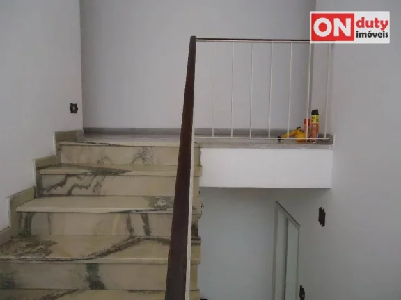Imagem Sobrado à venda, 250 m² por R$ 2.430.000 - Aparecida - Santos/SP