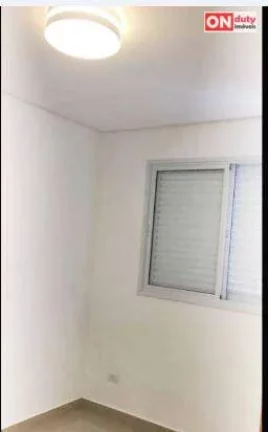 Imagem Apartamento para alugar, 99 m² por R$ 5.900,00/mês - Boqueirão - Santos/SP
