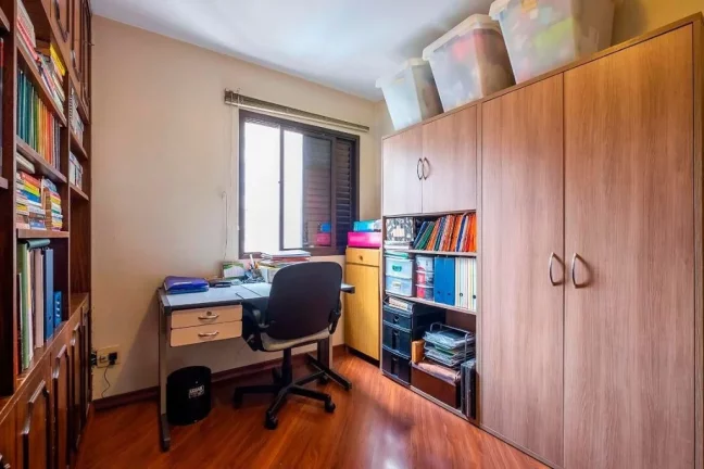 Imagem APARTAMENTO À VENDA NO PARAÍSO, SÃO PAULO