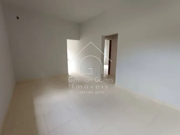 Imagem Casa com 3 quartos à Venda, Nicolini - Mantena