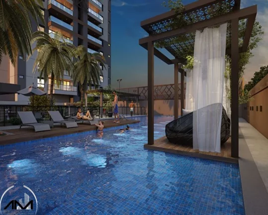 Imagem APARTAMENTO RESIDENCIAL em DOURADOS - MS, JARDIM EUROPA