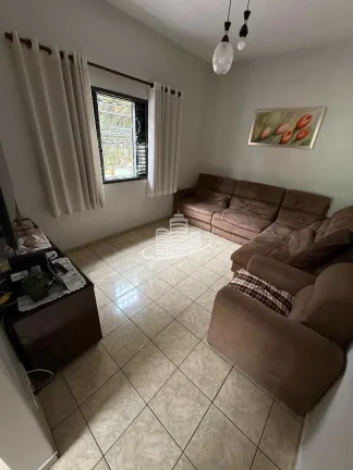 Imagem Casa Padrão