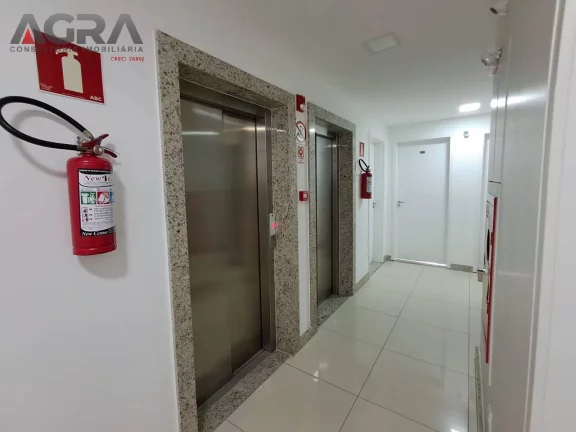 Imagem Apartamento 3 quartos no Candeias - Vitória da Conquista