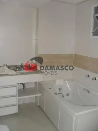 Imagem Apartamento à venda 4 Quartos, 2 Suites, 3 Vagas, 156M², Santa Paula, São Caetano do Sul - SP