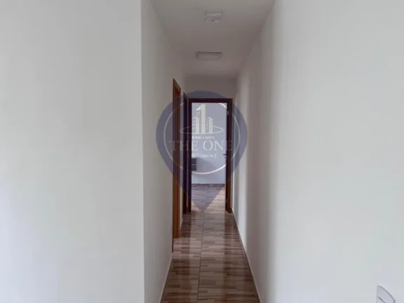 Imagem Apartamento à venda em São Paulo-SP no bairro Jardim Arpoador: 2 quartos, 2 salas, 1 banheiro, 1 vaga de garagem, 41,00 m² de área.