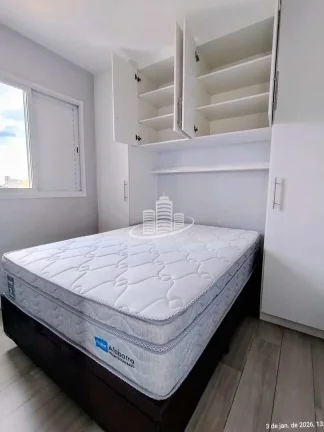 Imagem Apartamento Padrão