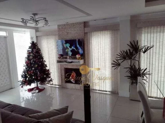 Imagem Casa em Condomínio para Venda em Teresópolis / RJ no bairro Quebra Frascos