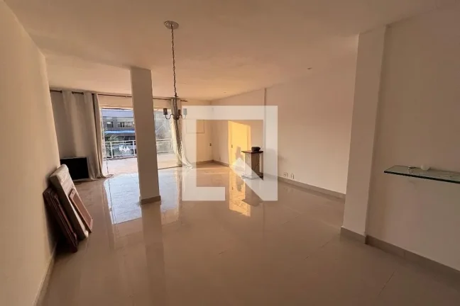 Imagem Apartamento à Venda - Recreio, 3 Quartos, 175 m2