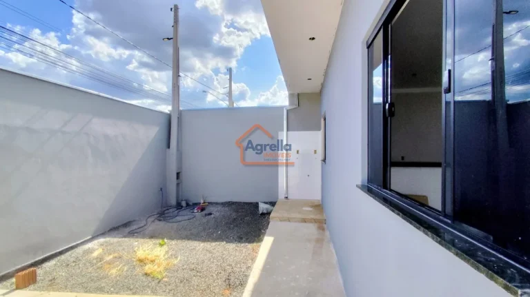 Imagem Casa à venda no bairro Jardim Novo II - Mogi Guaçu/SP
