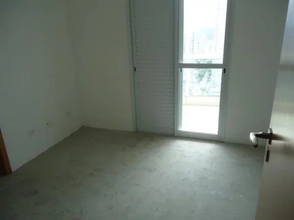 Imagem Lindo apto alto padrão no Gonzaga andar alto - 3 vagas