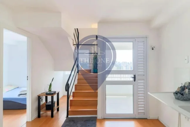 Imagem Apartamento à Venda em São Paulo-SP: 1 Quarto, 2 Salas, 58m² na Vila das Belezas!