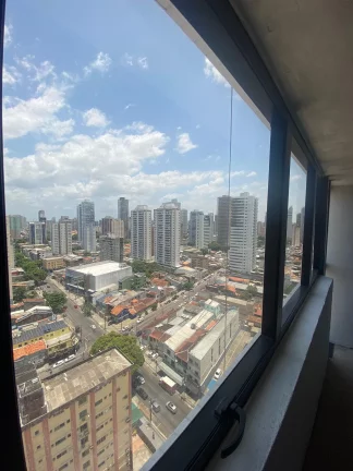 Imagem Oportunidade Única: Sala Comercial de 24m² no Condomínio no Umarizal, Belém-PA