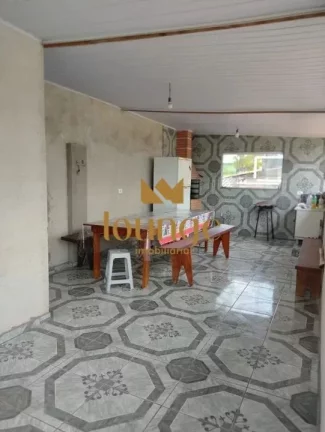 Imagem Casa à venda Parque das Laranjeiras Zona Norte - Sorocaba/SP