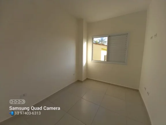 Imagem Apartamento com 2 dorms, Cibratel II, Itanhaém - R$ 299 mil, Cod: 1484
