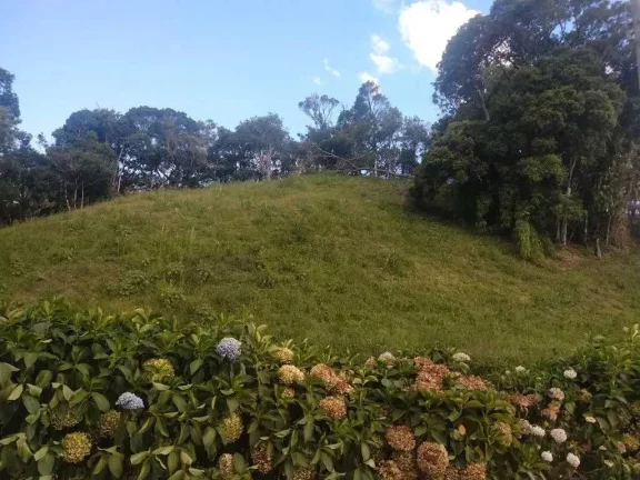 Imagem Terreno em condomínio fechado no Rancho Queimado