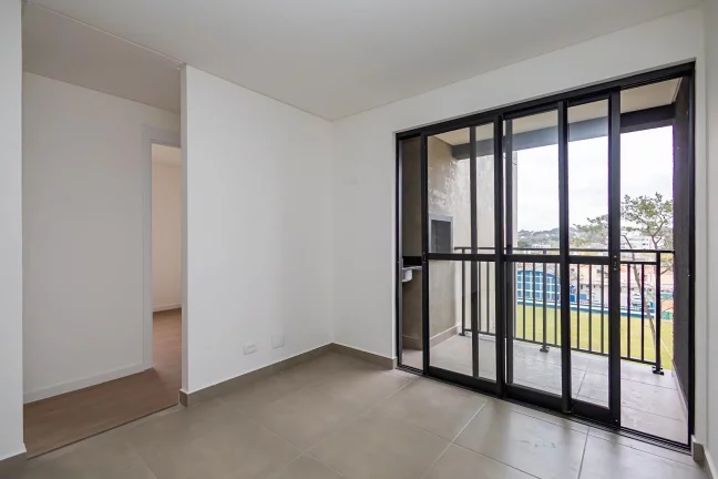 Imagem Apartamento 3 Quartos no Tarumã - Curitiba, Pr
