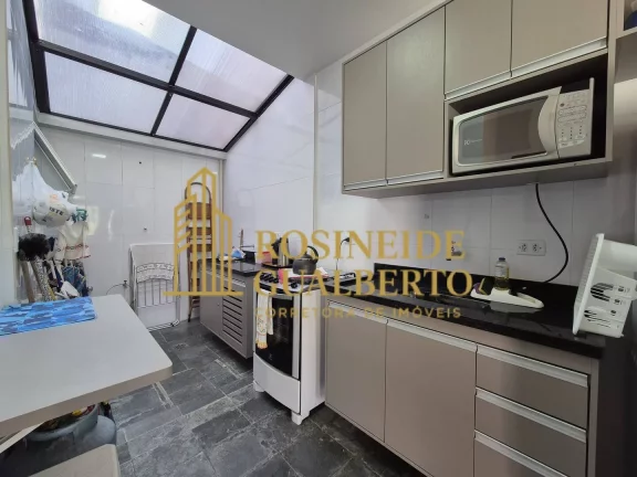 Imagem Casa 2 dormitórios Condomínio na Martin de Sá – Conforto, Lazer e Segurança