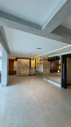 Imagem Apartamento com 3 quartos no Setor Bueno, com 138,28m² de área privativa, 

O apartamento possui:
...