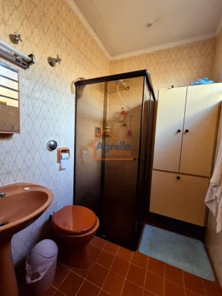 Imagem Casa à venda no bairro Vila Bianchi - Mogi Mirim/SP