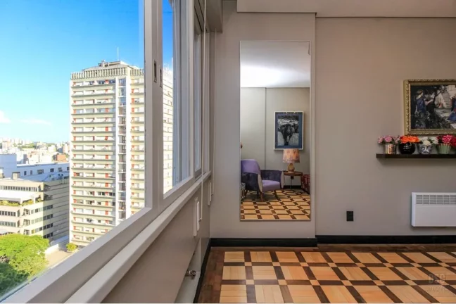 Imagem Apartamento à venda em Porto Alegre, Independência, com 4 quartos, 221,85m2
