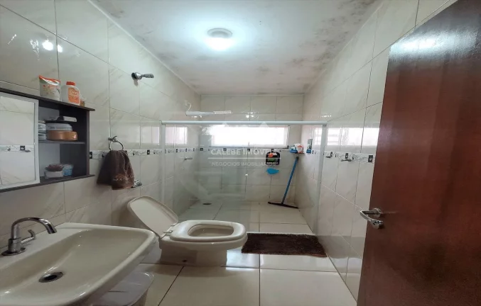 Imagem Casa com 2 dormitórios à venda, 128 m² por R$ 275.000,00 - Loteamento Santa Cruz - Tatuí/SP