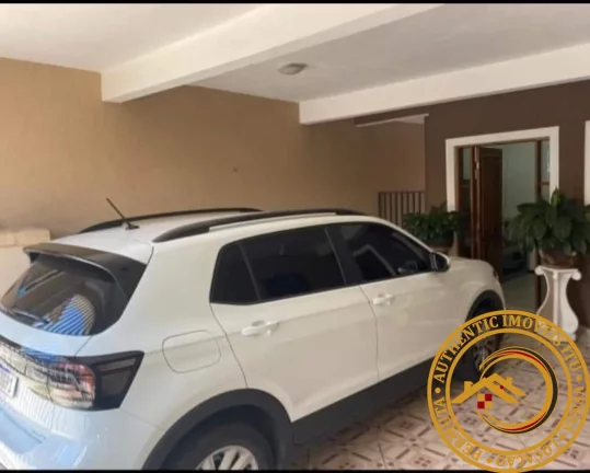 Imagem CASA RESIDENCIAL em ITU - SP, JARDIM SANTA LAURA