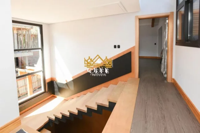 Imagem Casa em Condominio com 4 Dormitorio(s) localizado(a) no bairro Aspen Mountain em Gramado / RIO GRANDE DO SUL Ref.:1410