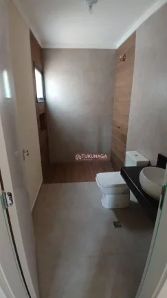 Imagem Atibaia - Condomínio Fechado -Linda Casa Alto Padrão em Construção. R$ 1.620.000,00