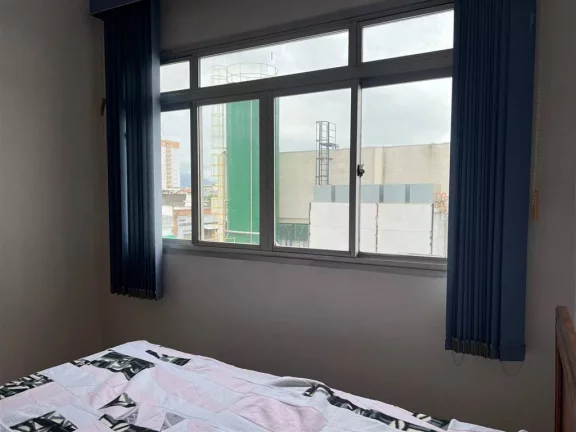 Imagem APARTAMENTO COM 32 m² - FORTE - PRAIA GRANDE SP