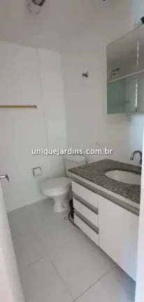 Imagem Apartamento à venda Itaim Bibi São Paulo