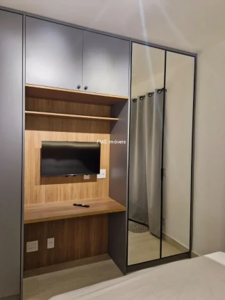 Imagem Studio com 24m2 na Chácara Klabin
