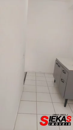Imagem APARTAMENTO RESIDENCIAL em SÃO PAULO - SP, COLÔNIA (ZONA LESTE)
