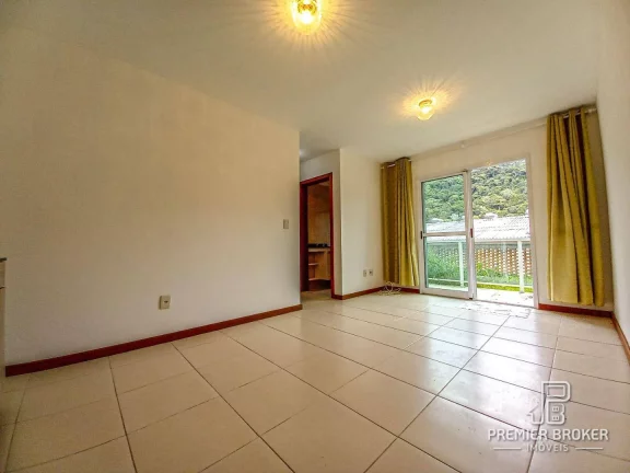 Apartamento Garden à venda, 57 m² por R$ 405.000,00 - Pimenteiras - Teresópolis/RJ