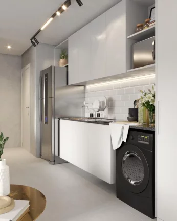 Imagem Apartamento à venda no bairro Estados - João Pessoa/PB