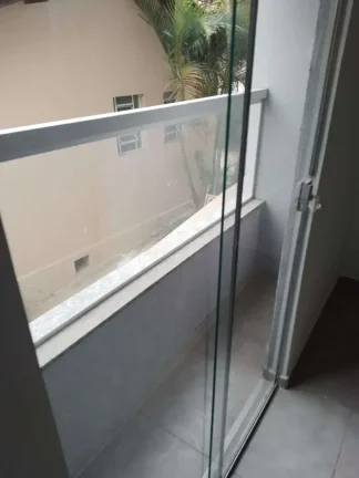 Imagem Studio para alugar em Barbacena, Centro, com 1 quarto, 20,57m2